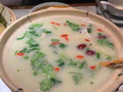 -掌柜的店·河南菜(日月光店)