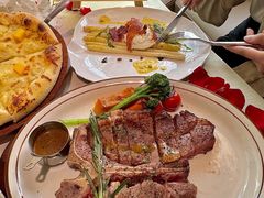-碧特博格·20年品牌西餐厅(芜湖路店)