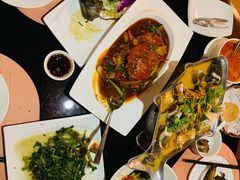 -金厨泰国餐厅·全泰籍厨师料理(拱北店)