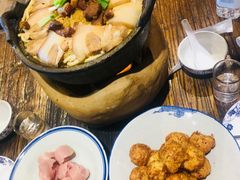 -百花人家(清水镇店)