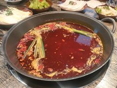 -冯校长老火锅(双桥路店)