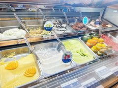 -CREAM STORY意大利手工冰淇淋&甜品(万象前海店)