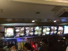 -潼十三肉夹馍(东单店)