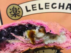 -LELECHA乐乐茶(美罗城店)