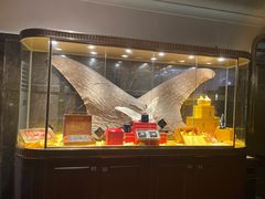 -半岛翡丽海鲜自助餐厅(观风亭店)