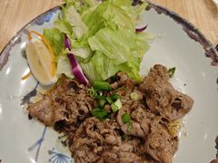 牛舌-胜代日本料理(云程巷小区店)