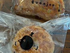 -evoojoo面包商店