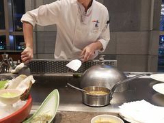 -一本魅·日式料理