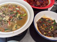 -阿财老铺·老蚌埠龙虾城(华夏总店)