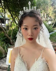 点击看大图 -太古映画婚纱摄影(天河店)