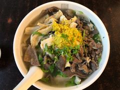 牛杂粿汁-潮镇老尾牛杂(环城西路店)