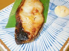 -御满屋日本料理