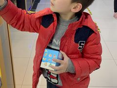 -SFC上影影城(新世界店)