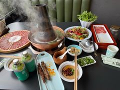 -阳坊胜利涮羊肉(阳坊老店)