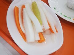 -护国寺小吃(地安门店)