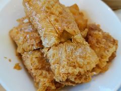 炸腐衣卷-美心皇宫(屯门大会堂店)