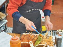 -张记炸串肠粉