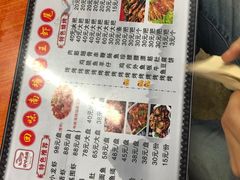 -回味南塘老王虾尾(总店)
