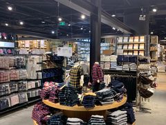 -MUJI无印良品(大悦城店)