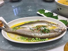 -小厨娘淮扬菜(天印大道店)