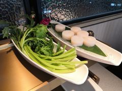 -海底捞大排档火锅(悦荟广场店)