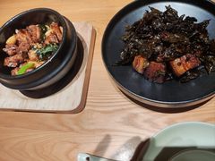 -竹里馆·淮扬菜·功夫茶(老门东店)