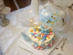 -糖秋Cake DIY·蛋糕定制·甜品台(观音桥店)