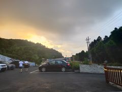 -大围山国家森林公园
