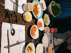 -肉加韩国料理·烤肉(金茂湾店)