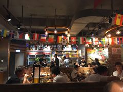 -聚点串吧·北京烧烤(赵登禹路店)