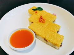 黄米凉糕-鼓楼东街老火锅(鼓楼店)