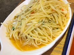 -兔槽江湖菜·重庆璧山兔(水围店)