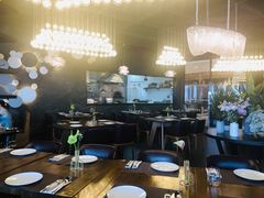 大堂-CASANOVA西餐厅(海信广场店)