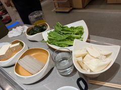 -海底捞火锅(天通苑华联店)