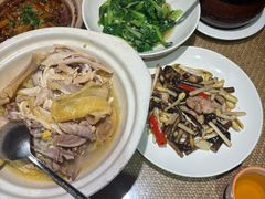 -老客家·客家菜(万达店)