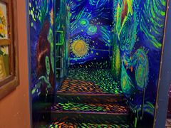 -上海梵高星空艺术馆(南京路旗舰店)