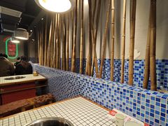-山悦里 山野·鲜火锅(罗斯福广场店)