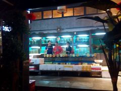 -五四北海鲜吧火锅(秀山路店)