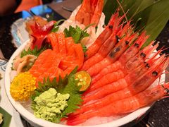 -極上萬膳·日料放题(海岸城店)