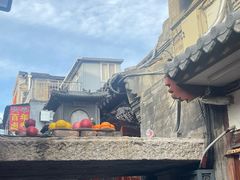 -北京前门大栅栏