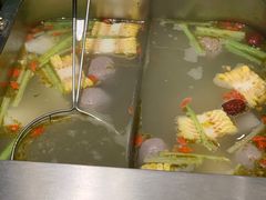 -潮汕林记牛肉火锅(万象天地店)
