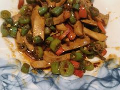 -湘聚缘湘菜馆(斜土路店)