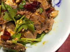 -窄巷子陕菜馆·地道陕西菜(粉巷店)