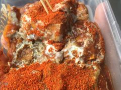 -老绍兴三味臭豆腐(奥林匹克购物广场店)