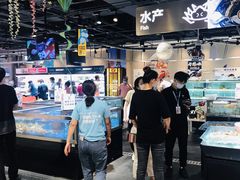-盒马鲜生(顺义店)