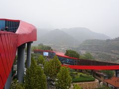 景点-红旗渠风景区