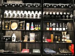 -Goose Island Brewhouse鹅岛精酿啤酒酿造工坊餐厅