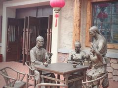 -厦门方特东方神画