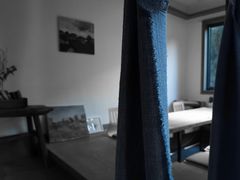 -17号蓝滩咖啡馆(武夷山店)