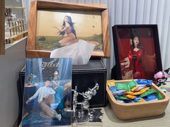 -海马体照相馆(环贸iapm大师爱情店)